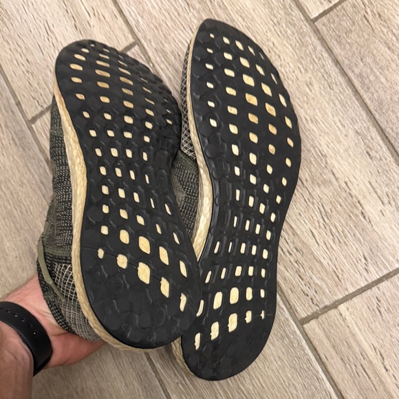 Adidas Pureboost Core - Green - Picture 4 of 5